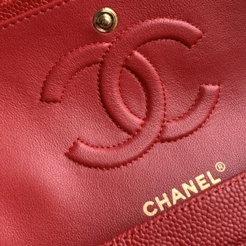 Chanel CF Series Bags